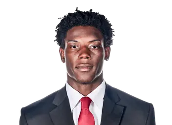 Jordan Perry headshot