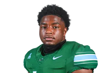 Maurice Turner headshot