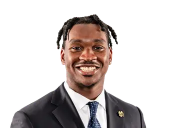 Ty Washington headshot