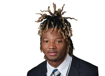 Audavion Collins headshot