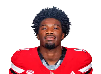 Antonio Watts headshot