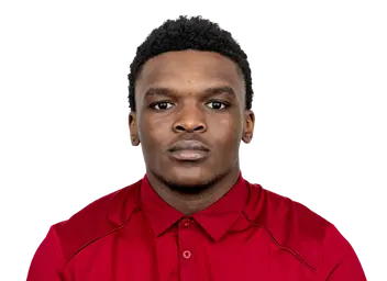 Tyler Griffin headshot