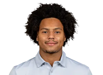 Tyler Hughes headshot