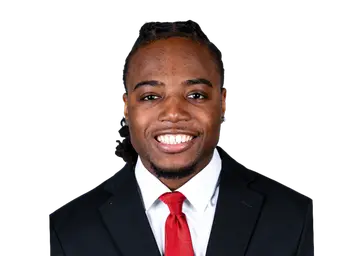 Amari Jackson headshot