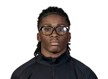 Kam Perry headshot