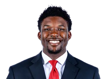 Kaleb Webb headshot