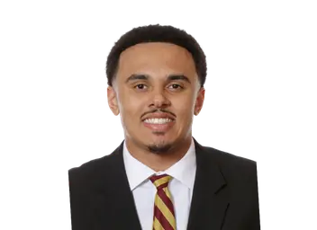 Ashton Daniels headshot