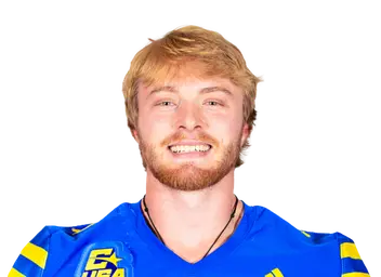 Blake Matthews headshot