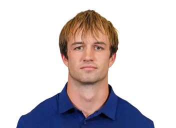 Tucker Holloway headshot