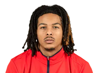 D.J. Moore headshot
