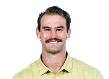 Alex Bacchetta headshot