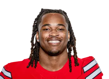 Terrance Carter Jr. headshot