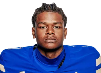 Champ Lewis headshot