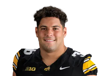 Jayden Montgomery headshot