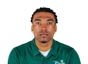 Dionte Thornton headshot