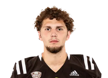 Isaiah Street headshot