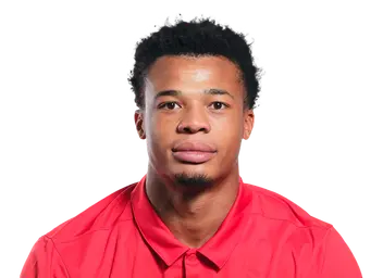 DeJuan Echoles Jr. headshot