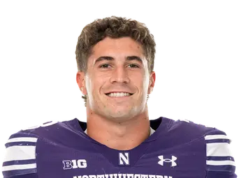 Braydon Brus headshot
