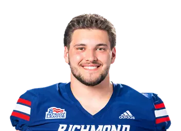 Camden Byrd headshot