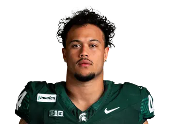 Caleb Wheatland headshot
