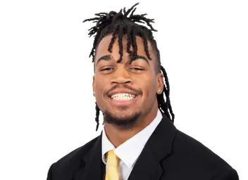 Ethan Johnson headshot