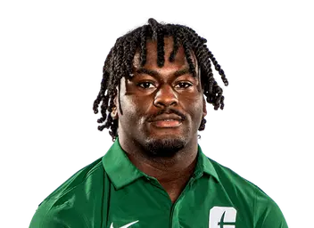 DJ Burgess headshot