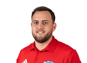 Jake Appleget headshot