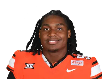 Jaleel Johnson headshot