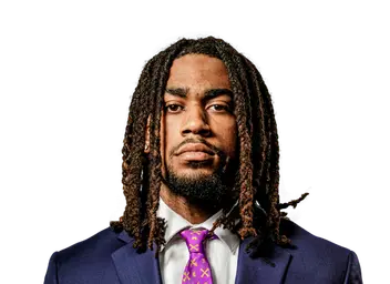 Tyler Johnson headshot