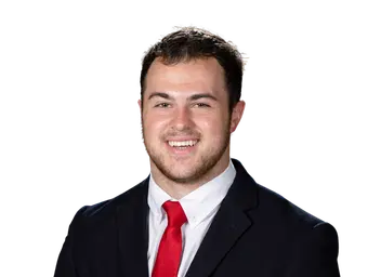 Cade Yacamelli headshot