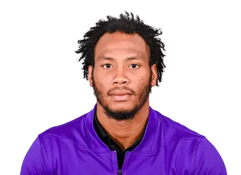 Danny Royster headshot