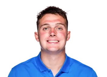 Brayden Loftin headshot
