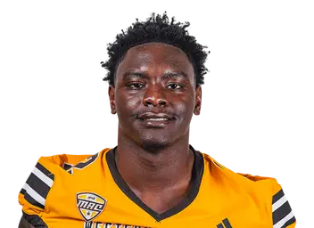 Dillon Moore headshot