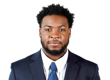 Robert Briggs headshot