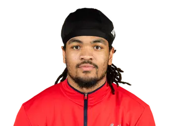 Bishop Davenport headshot