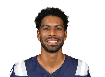 Braylen Walker headshot