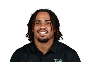 Cam Barfield headshot