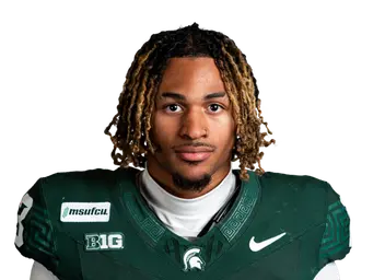 Chrishon McCray headshot