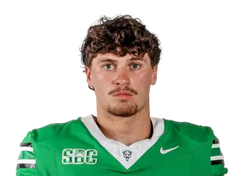 Toby Payne headshot