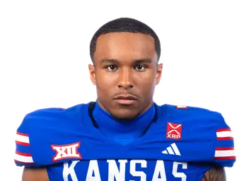 Cam Pickett headshot