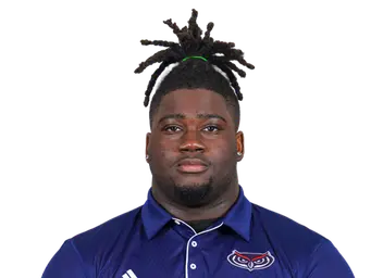 Enyce Sledge headshot