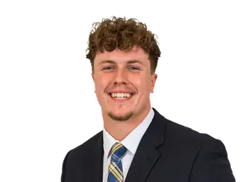Josiah Wyatt headshot