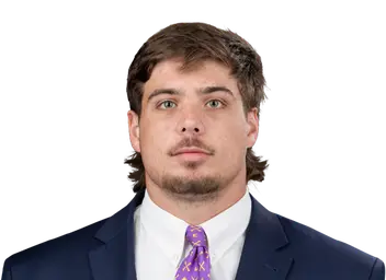 J.D. Lampley headshot