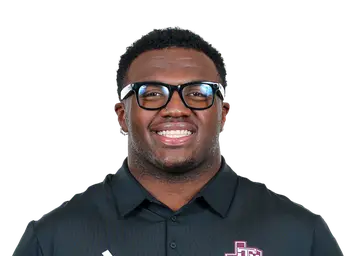CJ Mims headshot