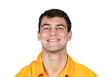 Davis Dalton headshot