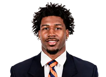 Jacobie Henderson headshot