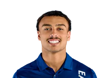Ashton Hollins headshot