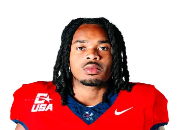 D-Icey Hopkins headshot