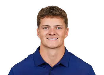 Caden Veltkamp headshot