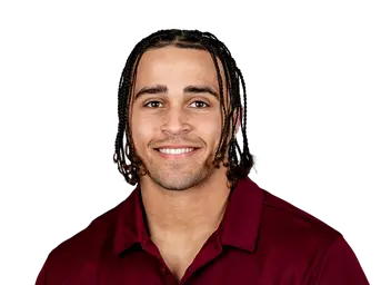 Tyson Flowers headshot